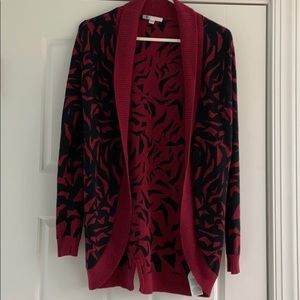 Volcom sweater